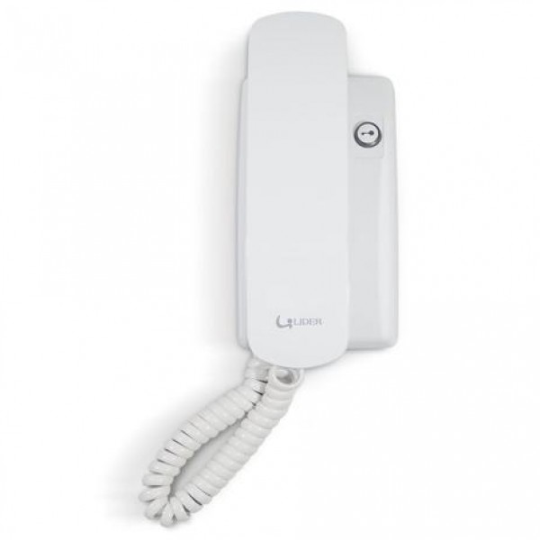 Monofone Interfone Smart Universal LR2015 Lider